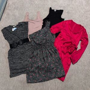 Bundle of Dresses